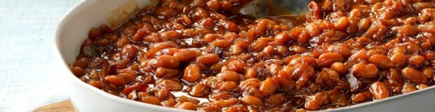 National Beans and Franks Day!