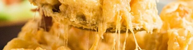 National Macaroni N’ Cheese Day!