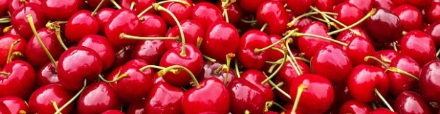 National Cherry Month