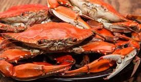 National Crab Meat Day
