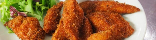 National ‘Fried’ Chicken Day