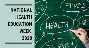National Health Education Month