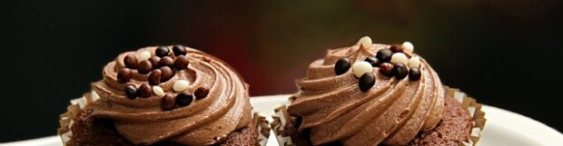 National Chocolate Cupcake Day