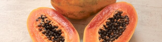 National Papaya Month