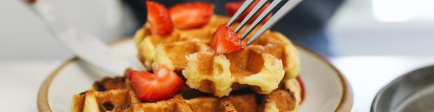 National Waffle Day